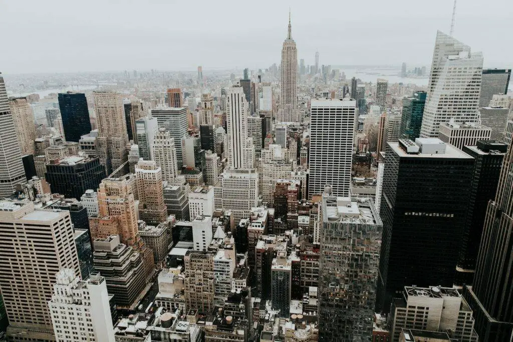 New York City Cheap Flight Deals