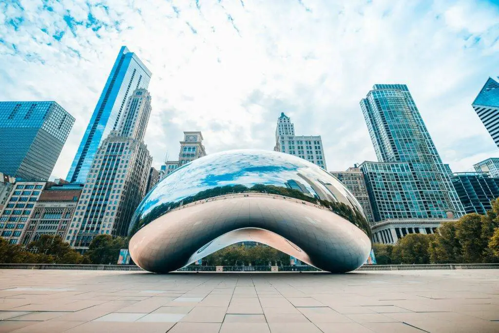 Chicago Cheap Flight Deals