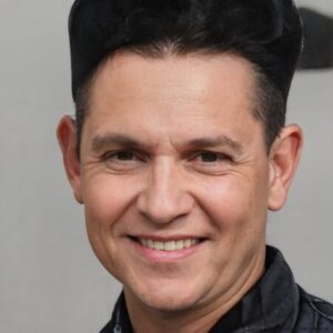 Profile photo of Frank